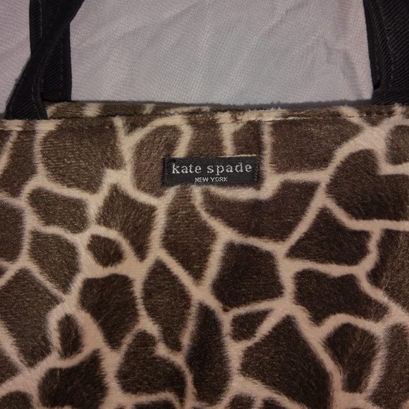 Kate Spade Bag - Picture 2 of 3